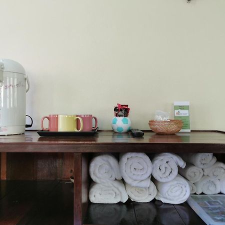 Ya Teng Homestay Ban Tha Sai Cameră foto
