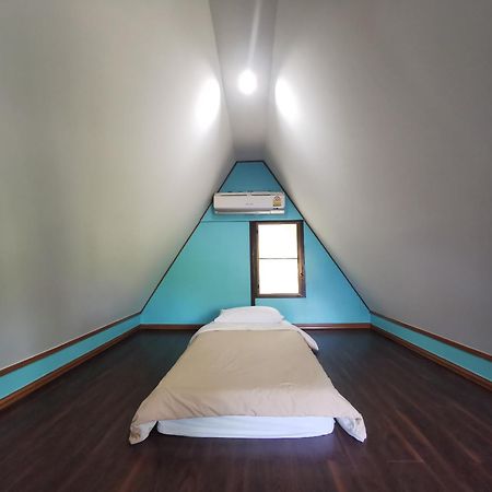 Ya Teng Homestay Ban Tha Sai Cameră foto