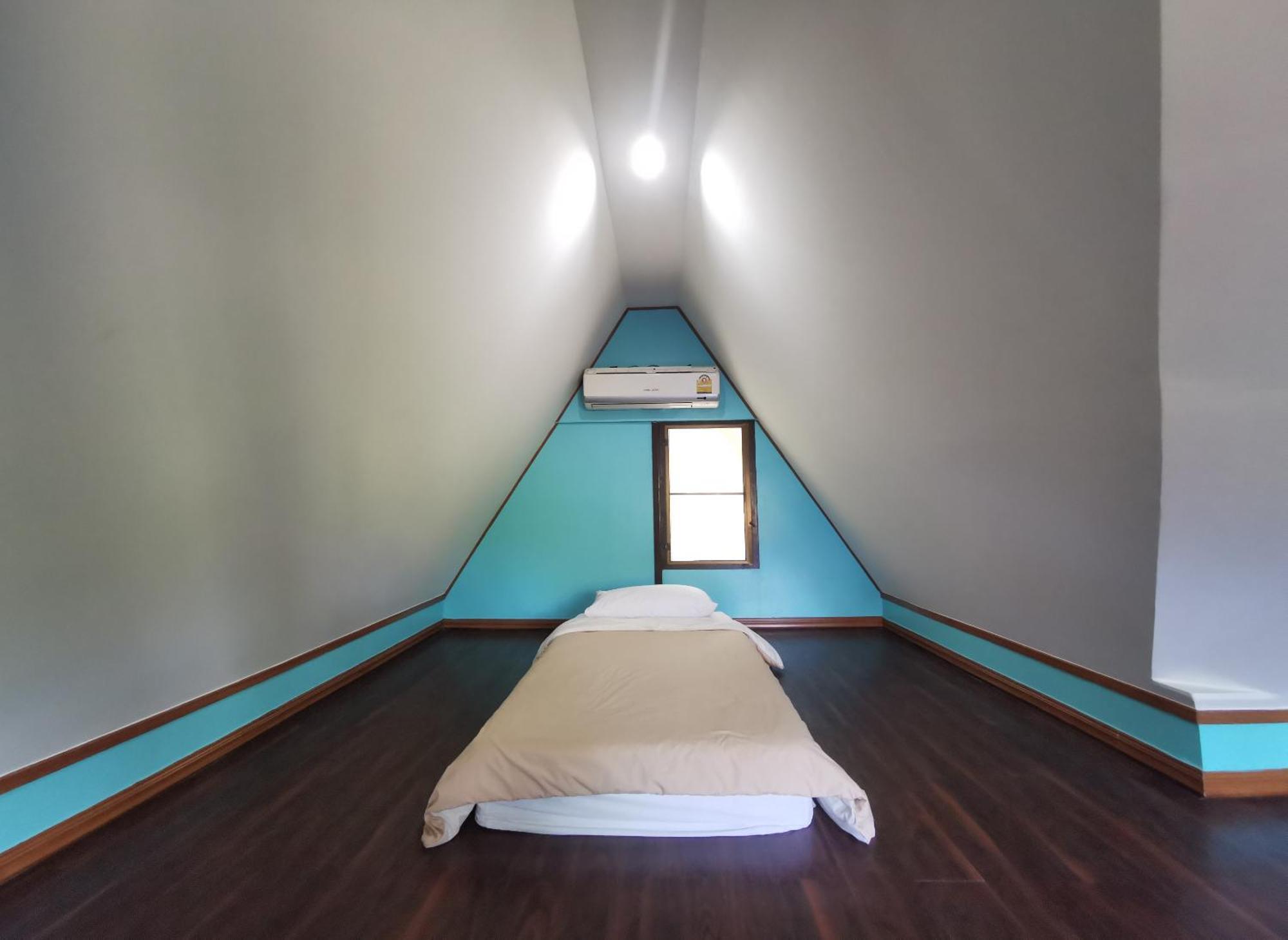 Ya Teng Homestay Ban Tha Sai Cameră foto