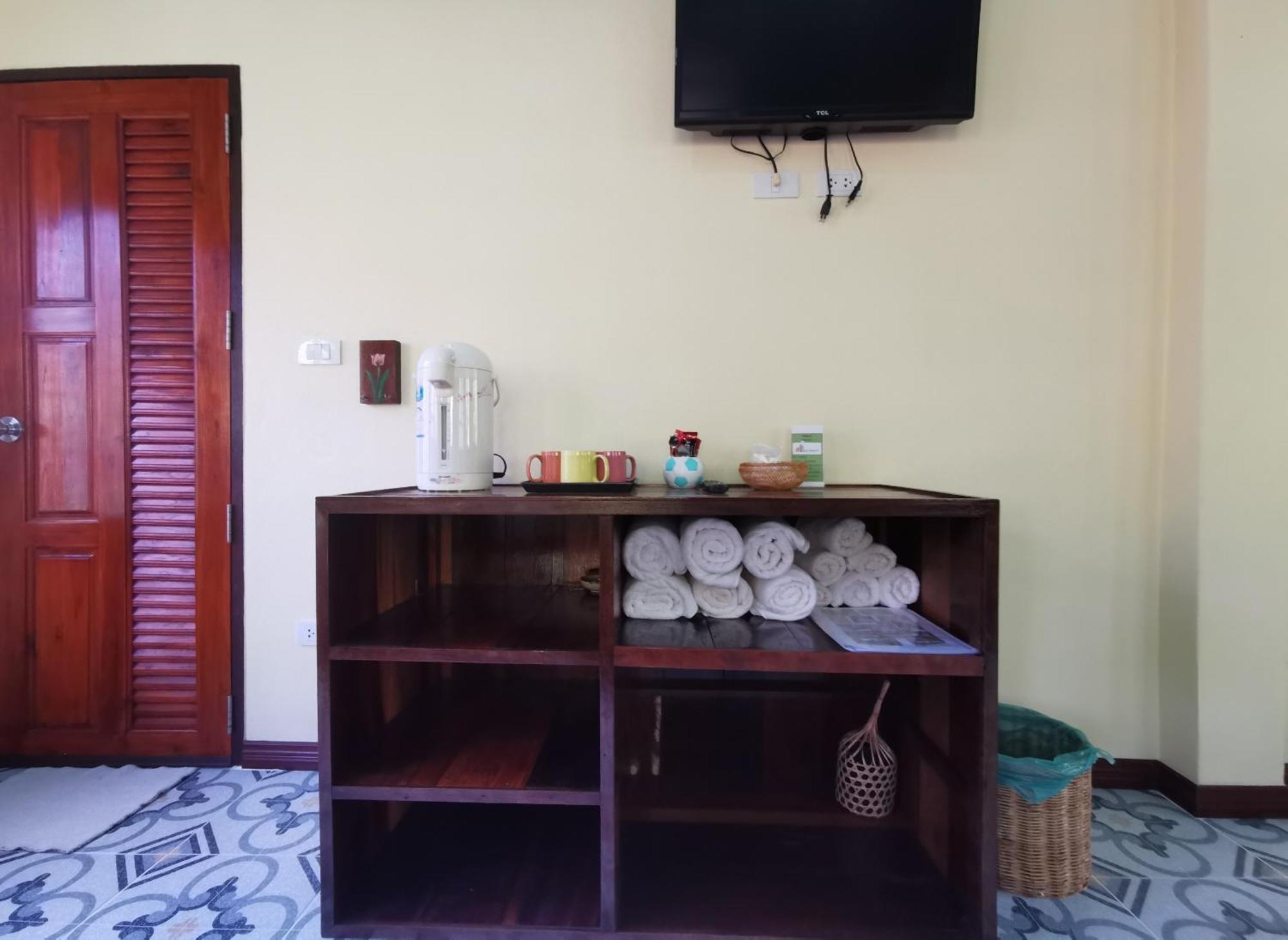 Ya Teng Homestay Ban Tha Sai Cameră foto