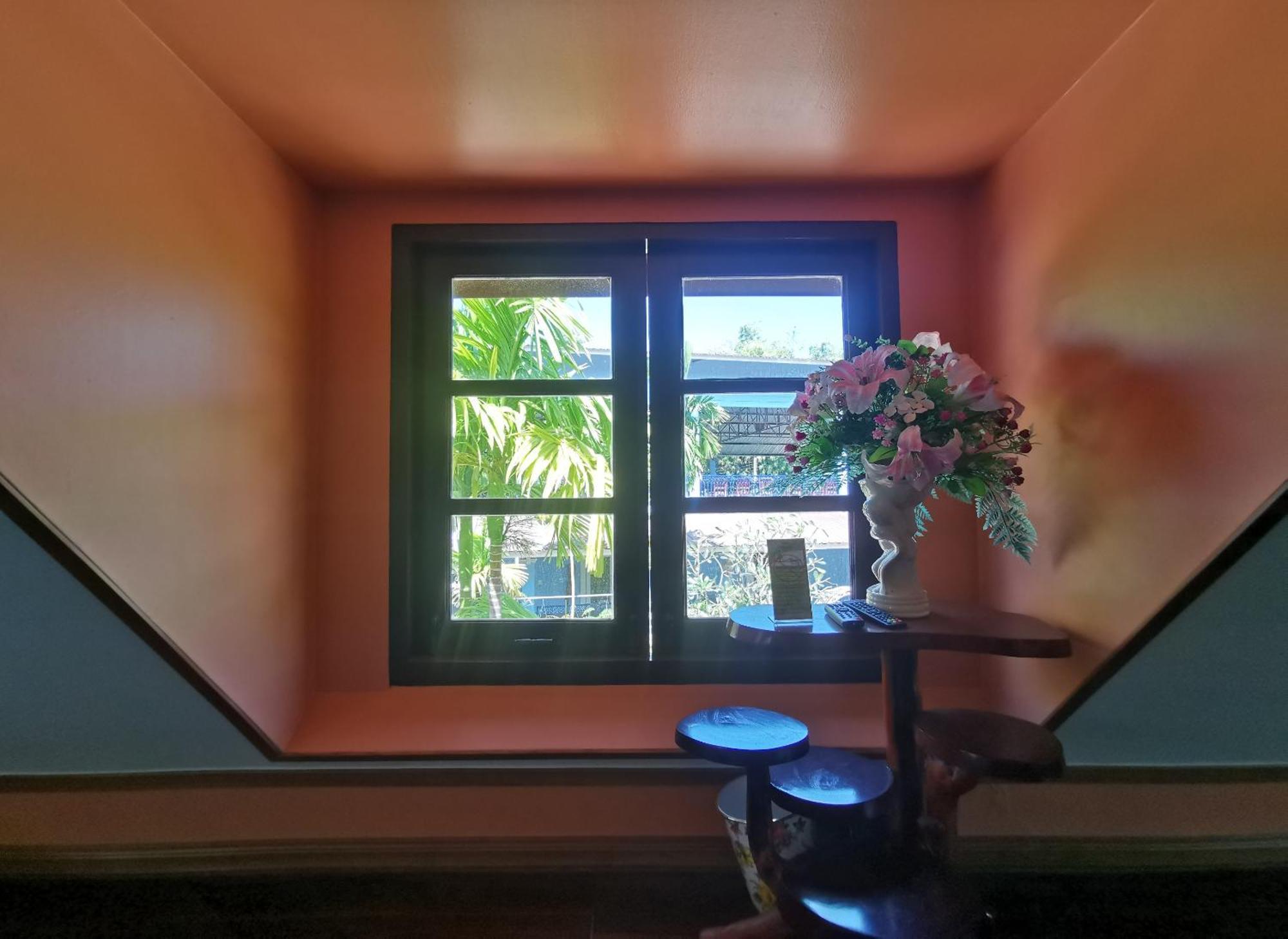 Ya Teng Homestay Ban Tha Sai Cameră foto