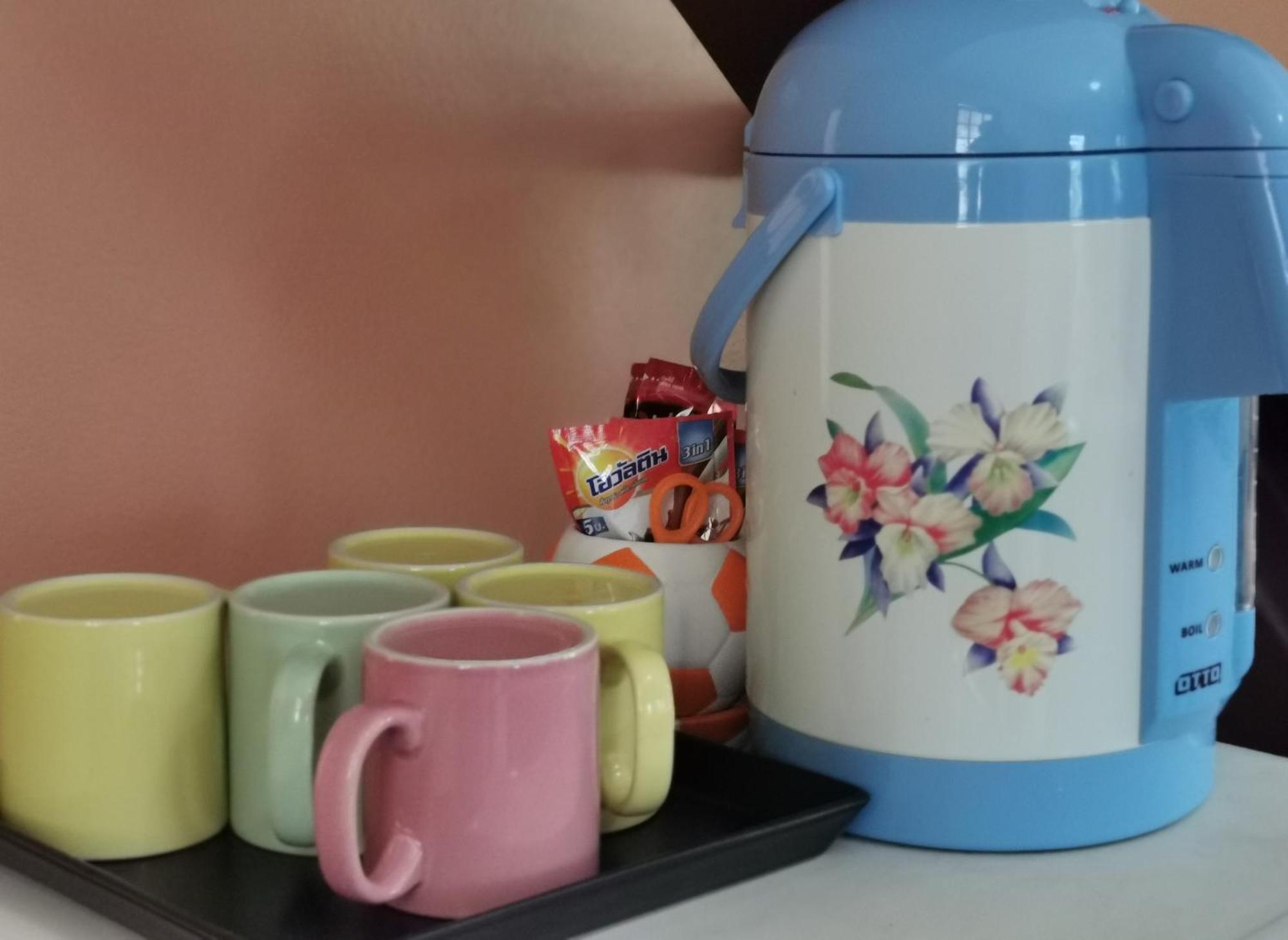 Ya Teng Homestay Ban Tha Sai Cameră foto