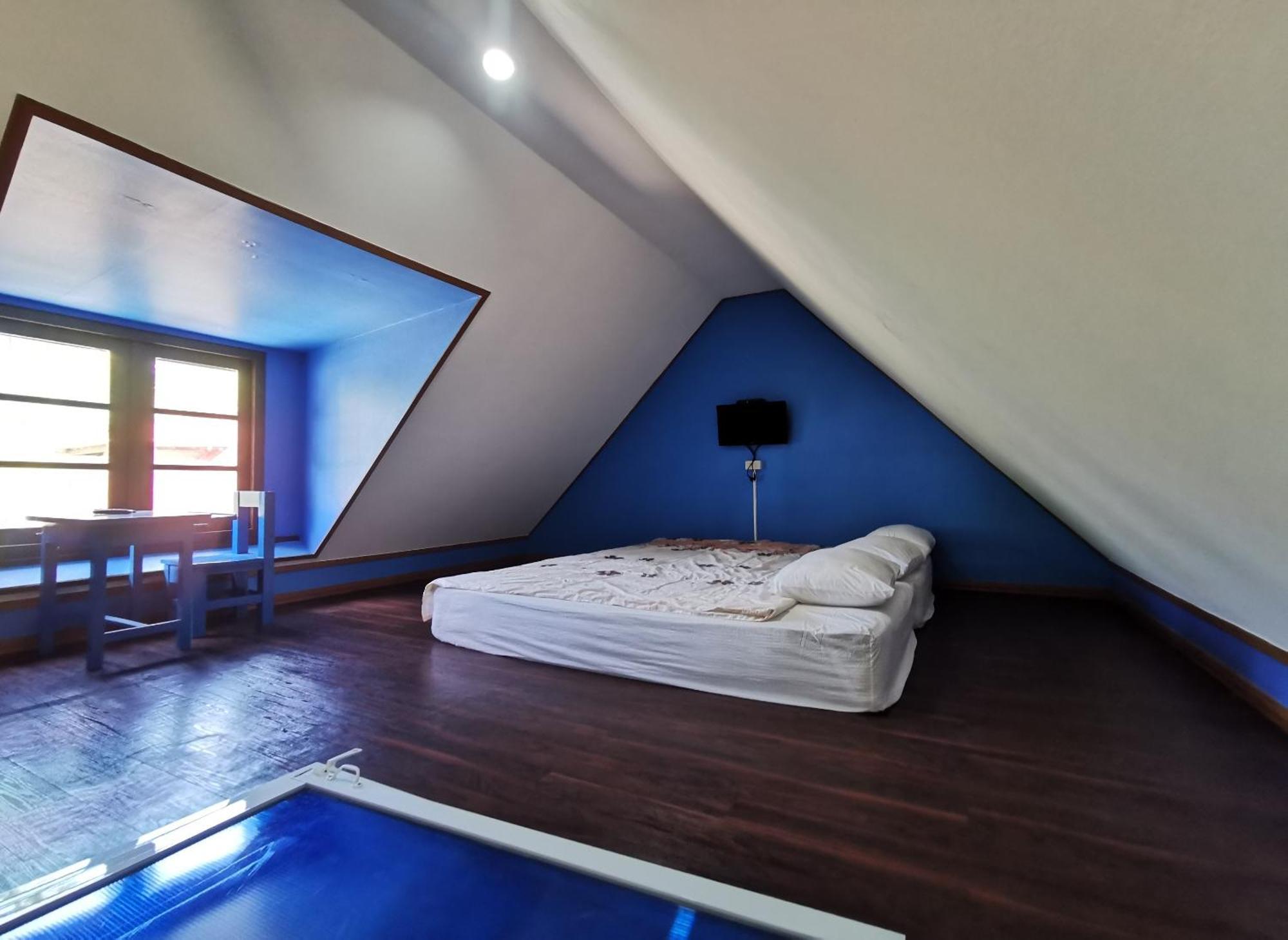 Ya Teng Homestay Ban Tha Sai Cameră foto