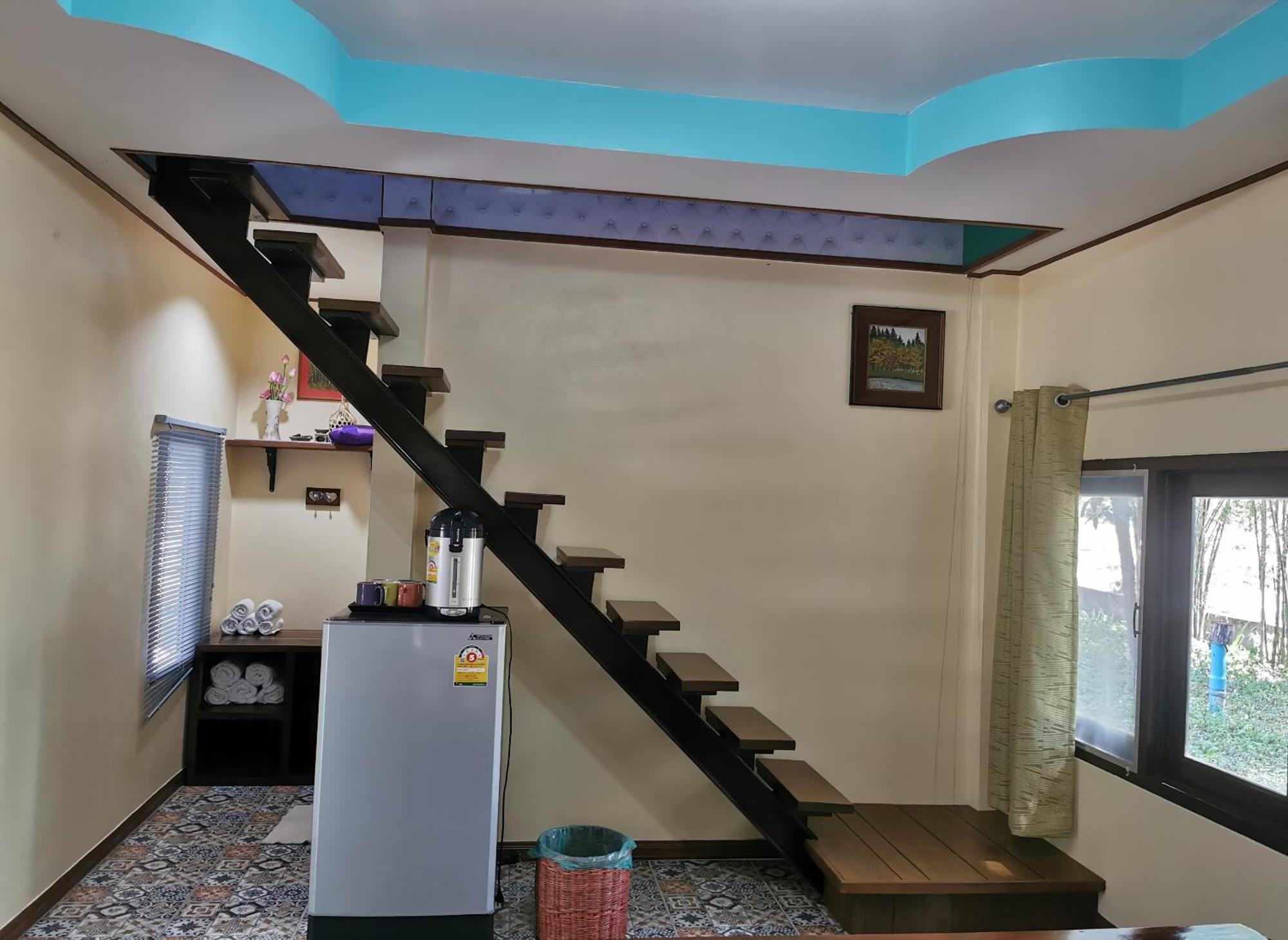 Ya Teng Homestay Ban Tha Sai Cameră foto