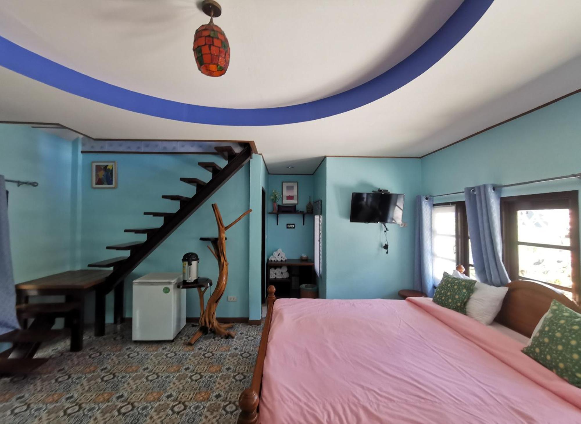 Ya Teng Homestay Ban Tha Sai Cameră foto
