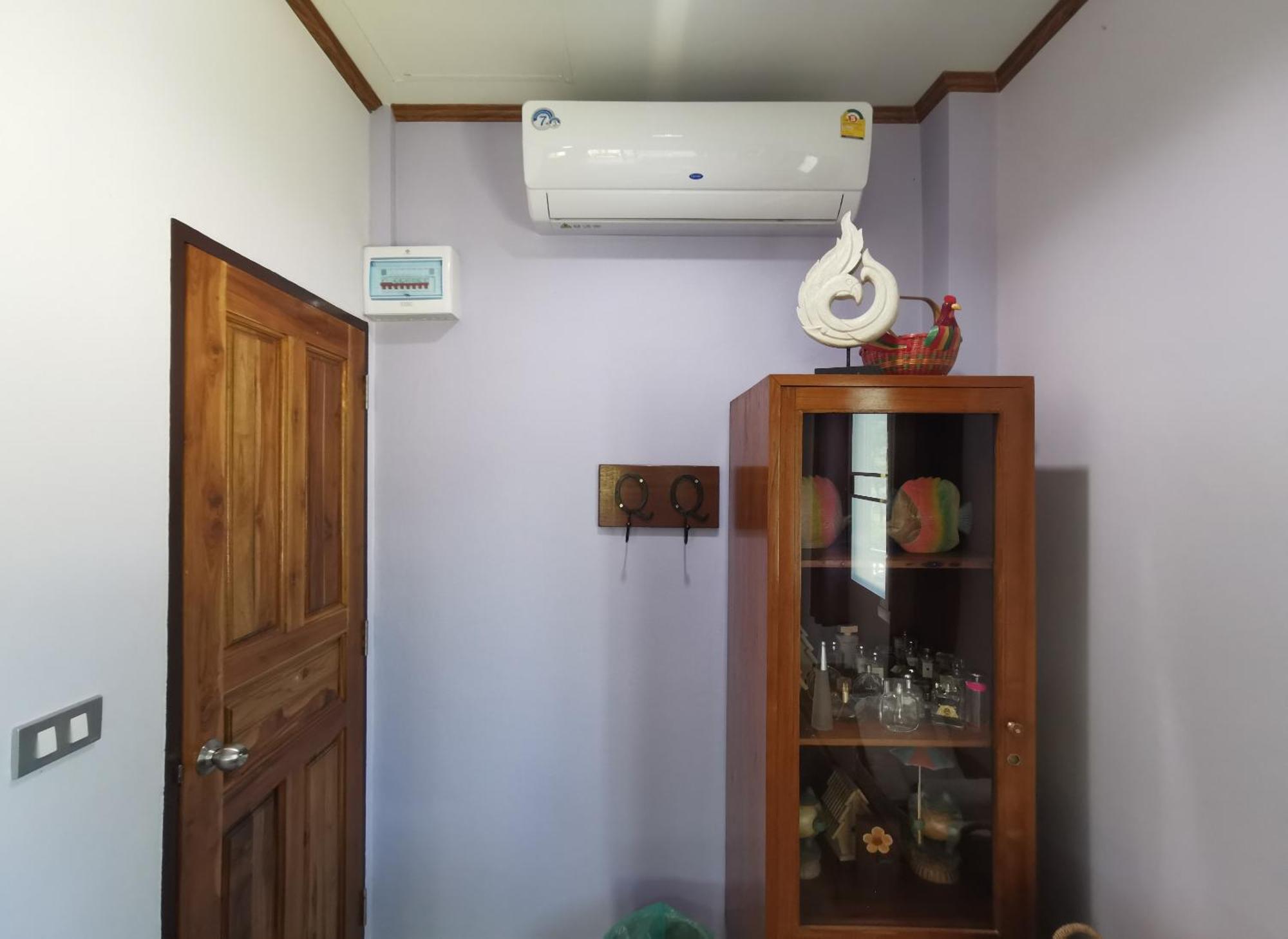 Ya Teng Homestay Ban Tha Sai Cameră foto