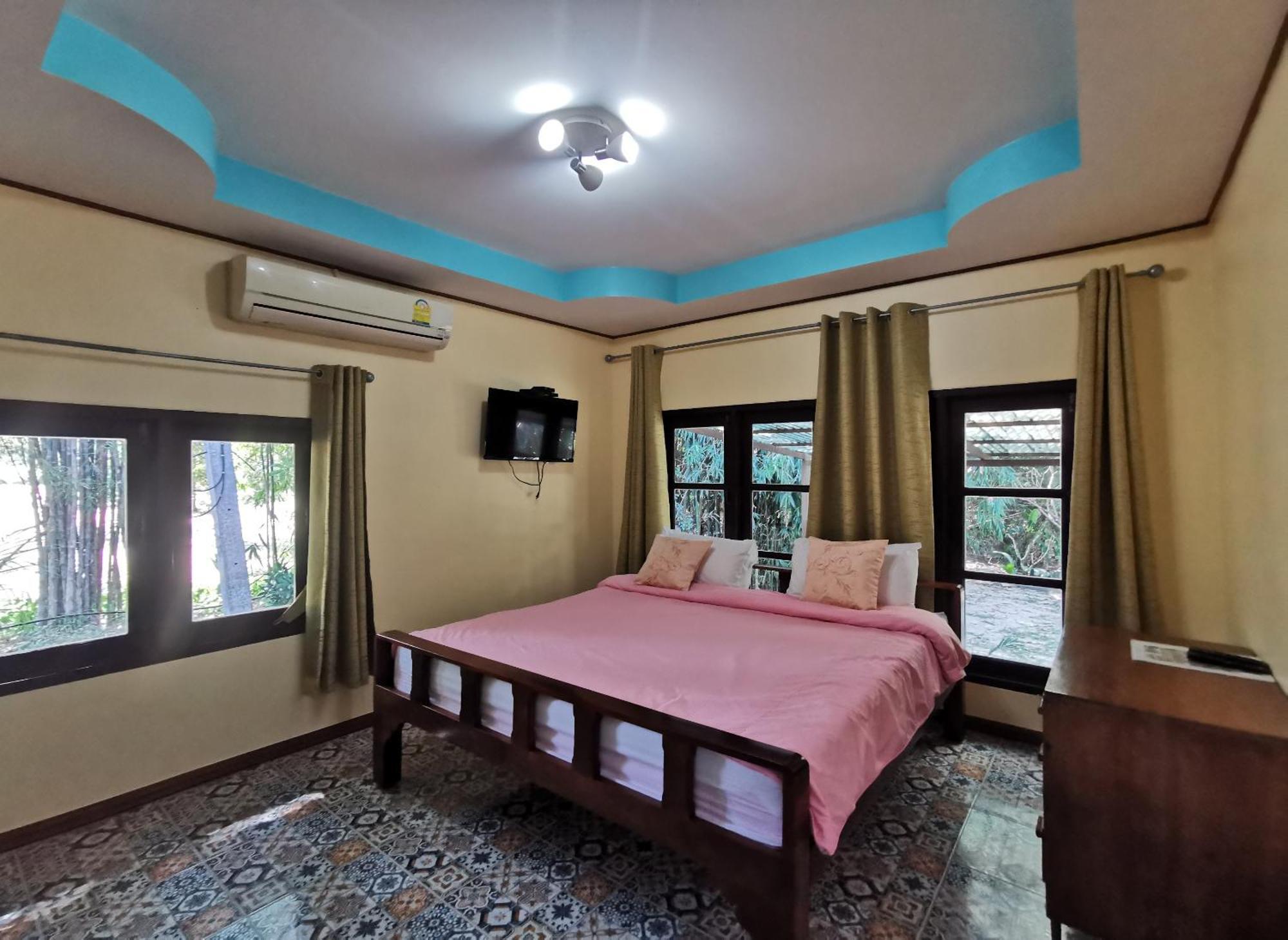 Ya Teng Homestay Ban Tha Sai Cameră foto
