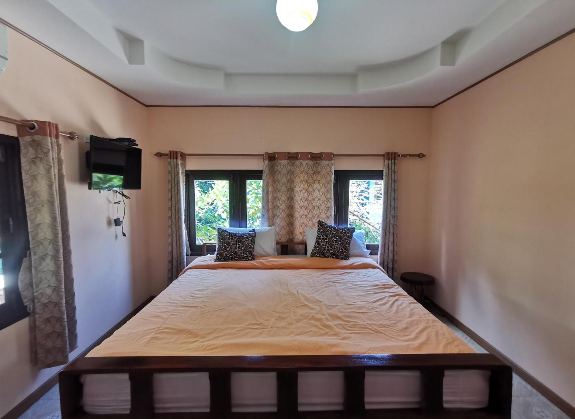 Ya Teng Homestay Ban Tha Sai Cameră foto