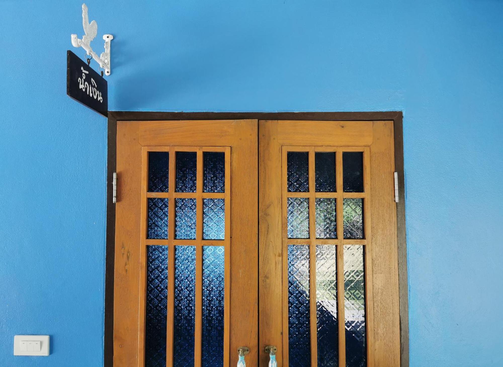 Ya Teng Homestay Ban Tha Sai Cameră foto