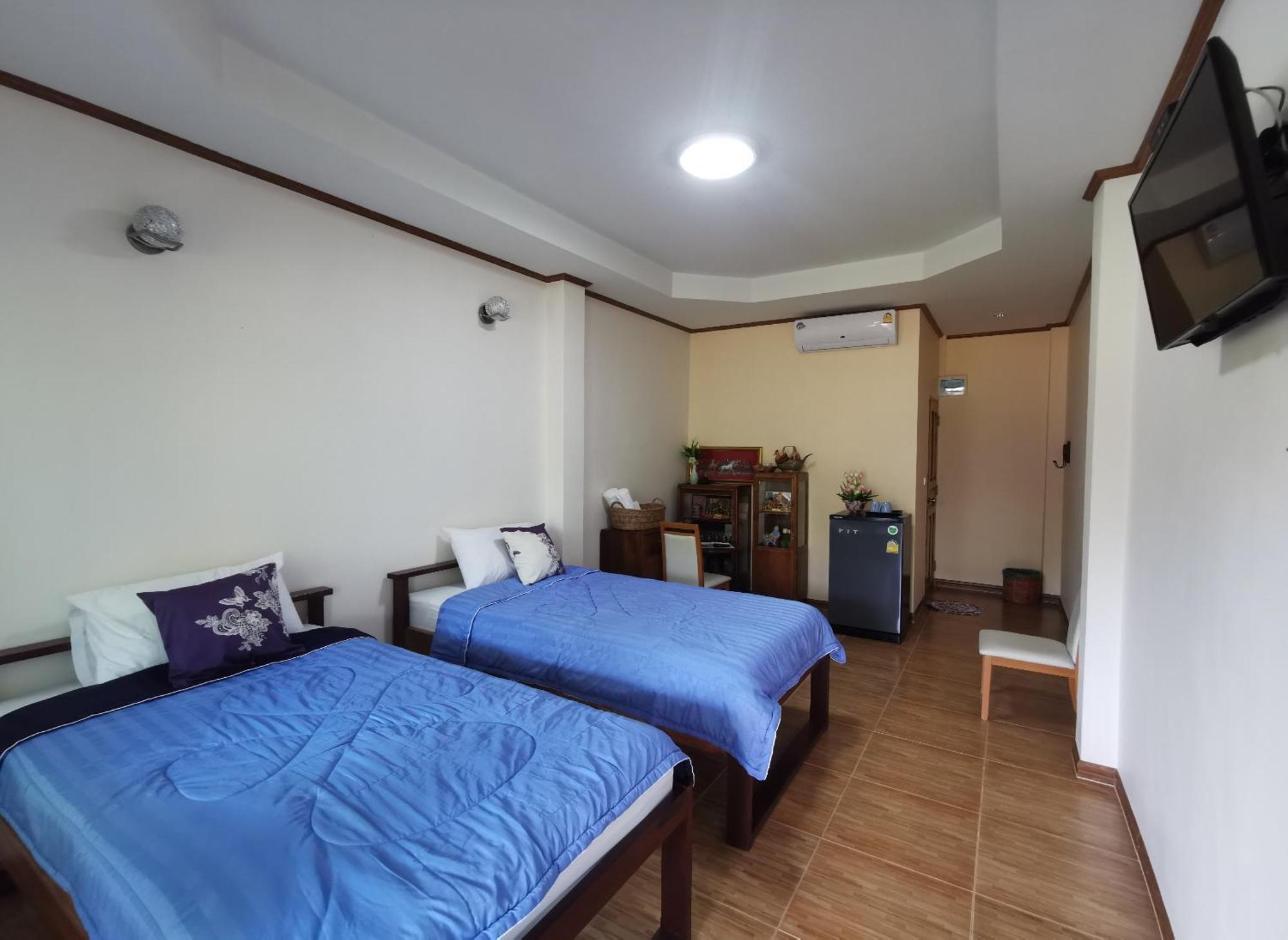 Ya Teng Homestay Ban Tha Sai Cameră foto