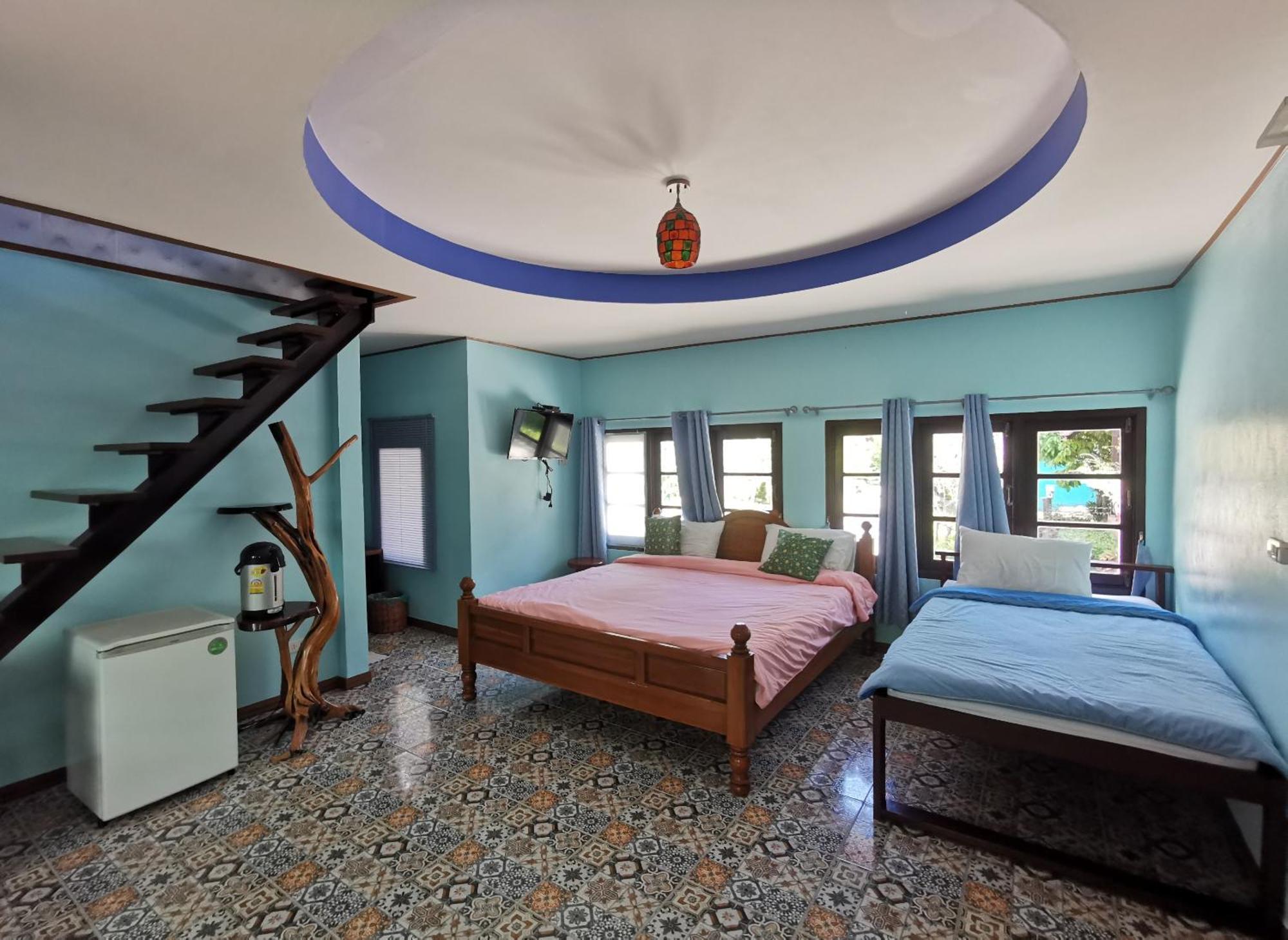 Ya Teng Homestay Ban Tha Sai Cameră foto