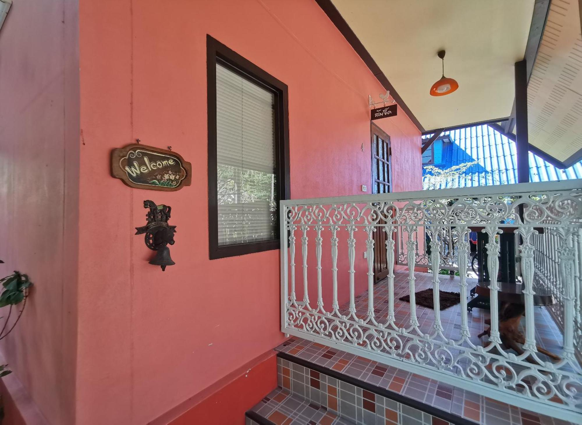 Ya Teng Homestay Ban Tha Sai Cameră foto
