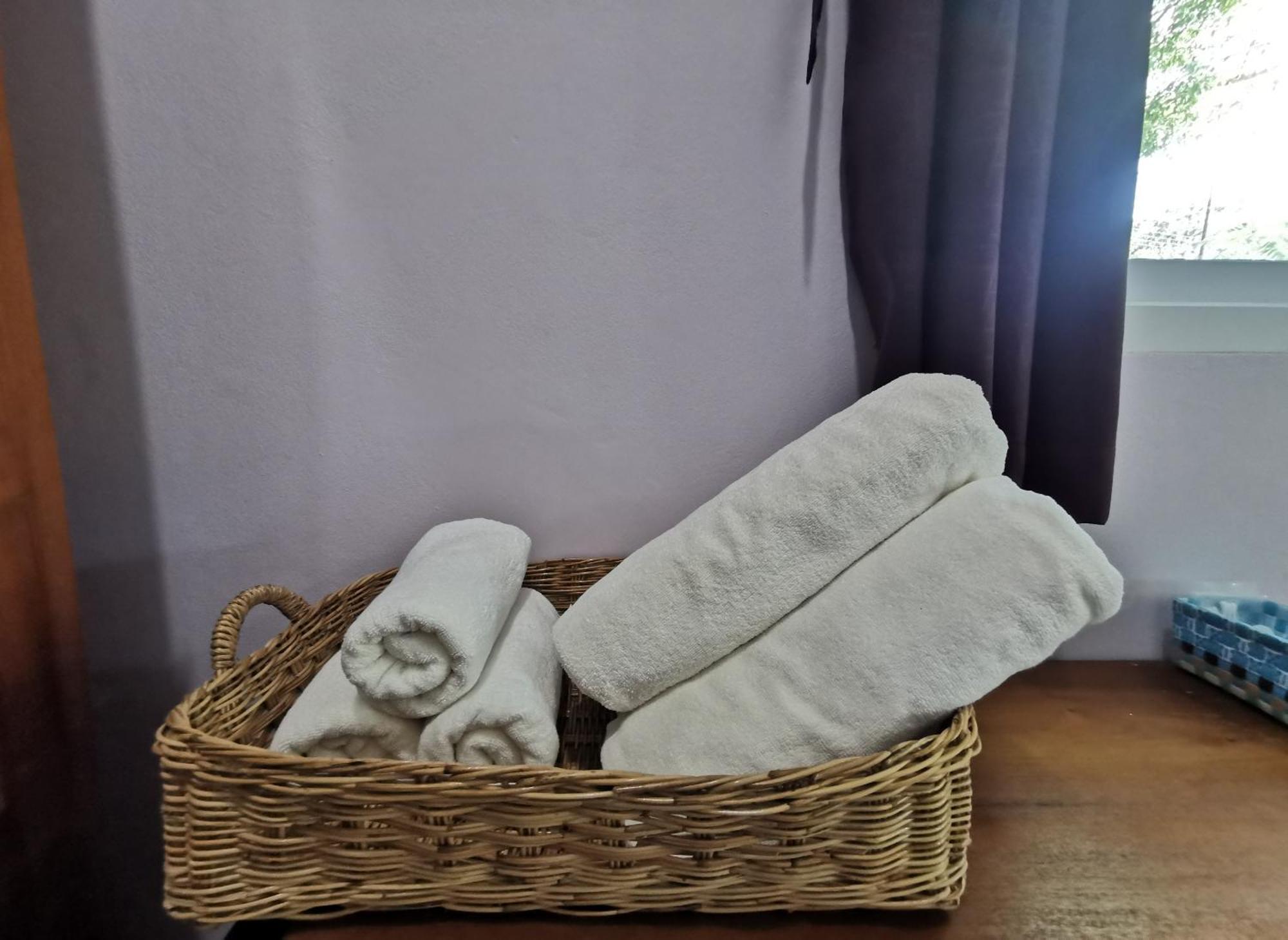 Ya Teng Homestay Ban Tha Sai Cameră foto