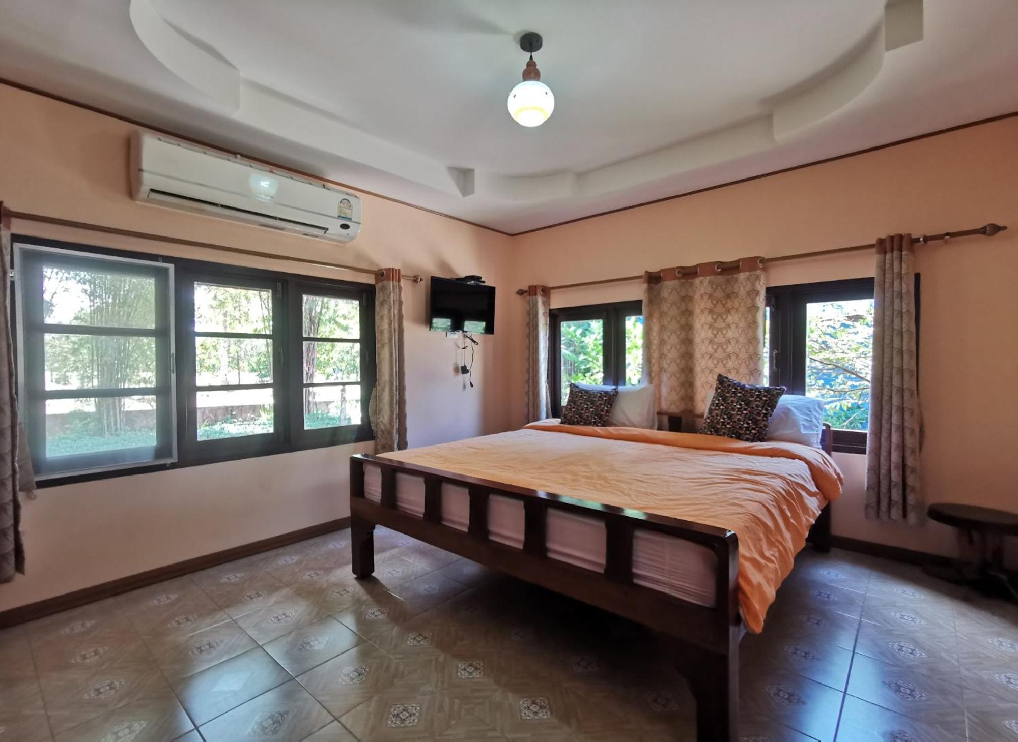 Ya Teng Homestay Ban Tha Sai Cameră foto