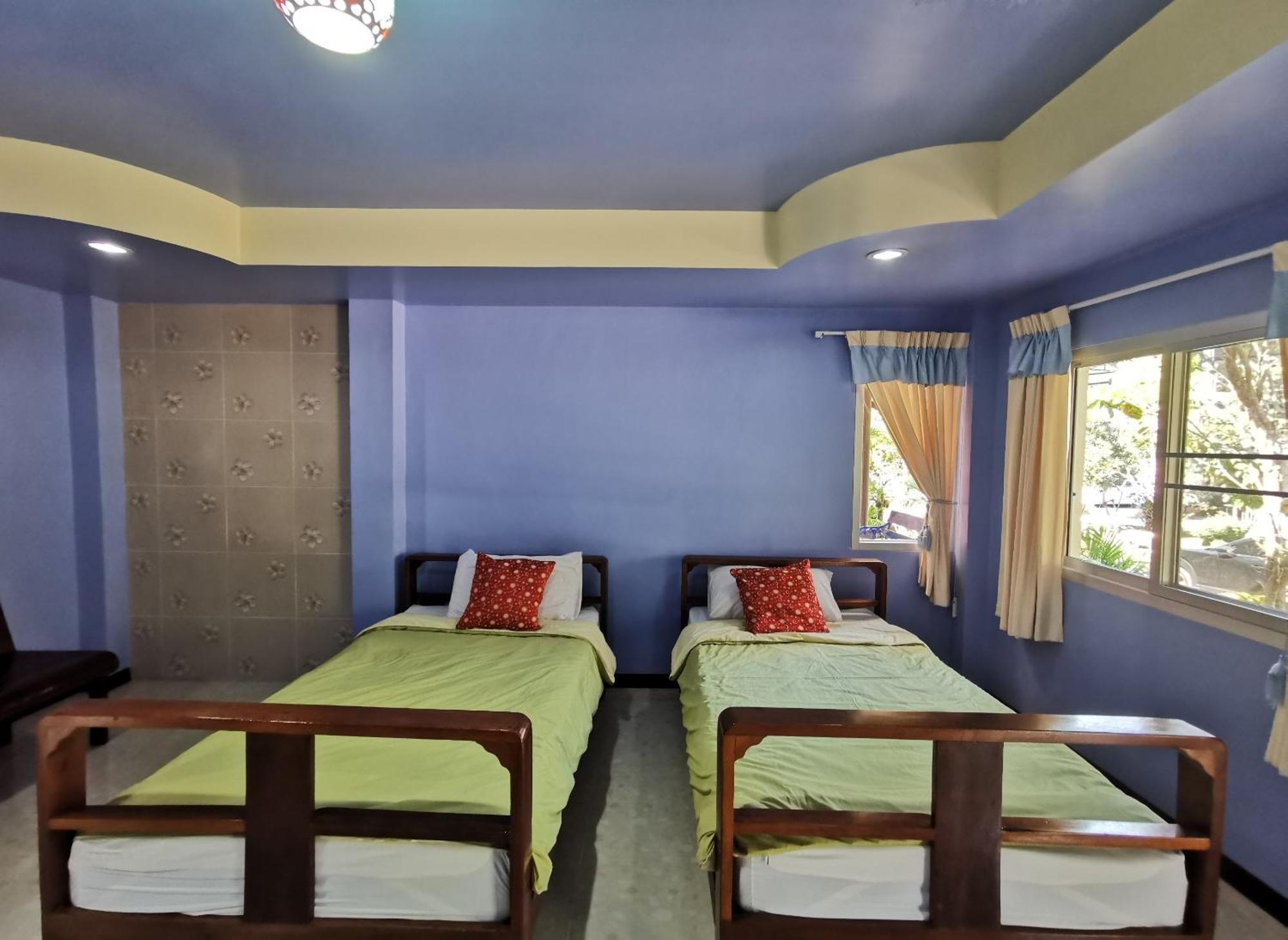 Ya Teng Homestay Ban Tha Sai Cameră foto