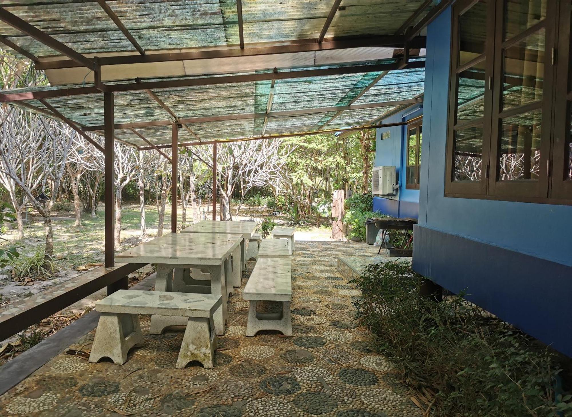 Ya Teng Homestay Ban Tha Sai Cameră foto